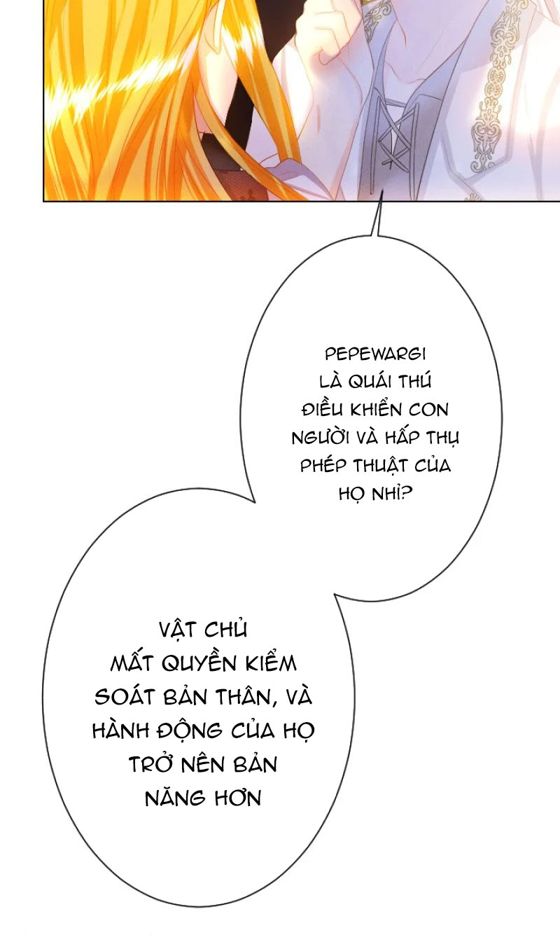 bản hợp đồng bí mật chapter 45.2 18