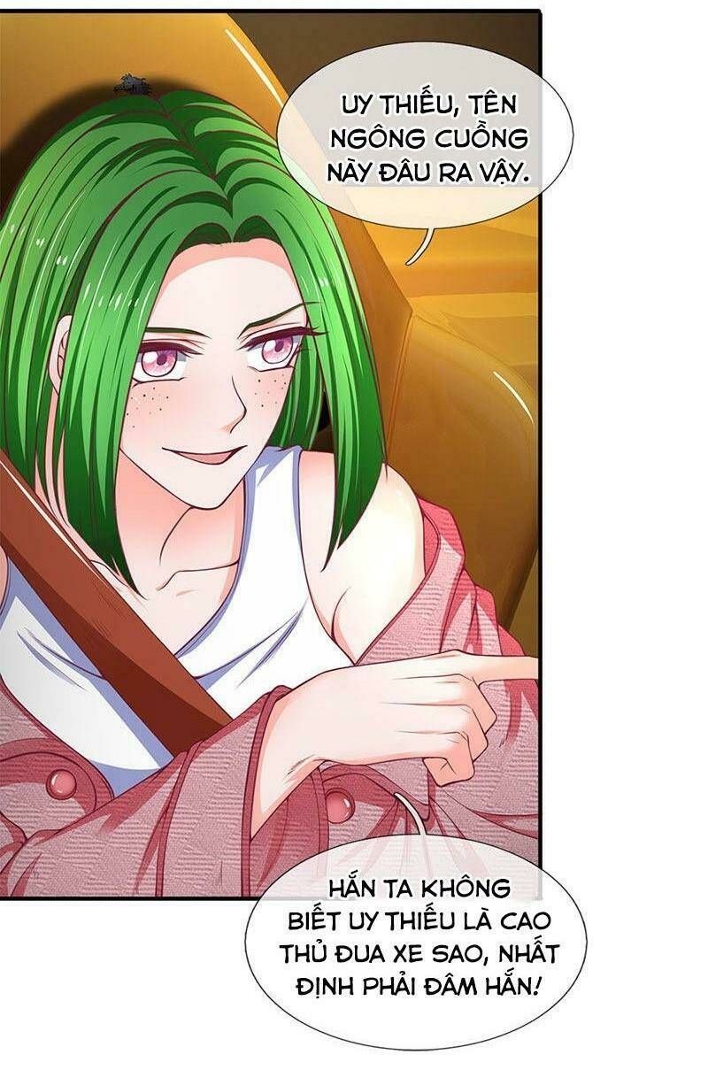 chung cực binh vương tại đô thị chapter 116 16