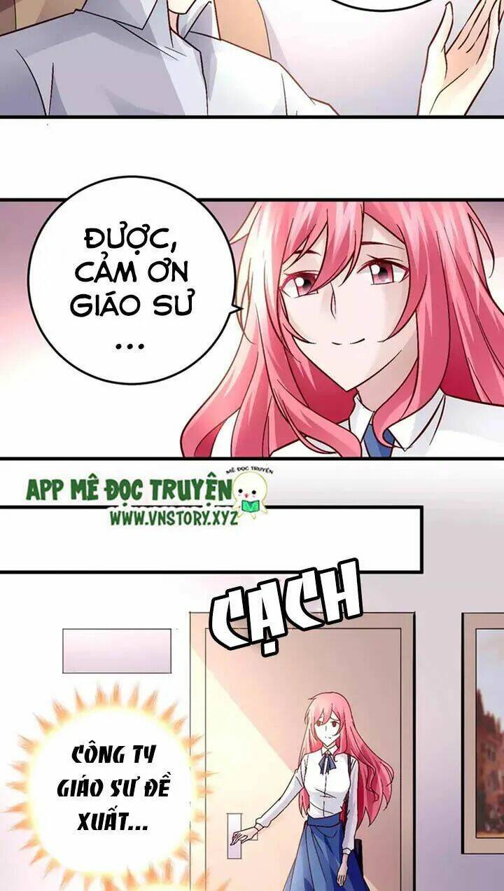 trò chơi săn tình - tổng tài khó kìm lòng chapter 44 20