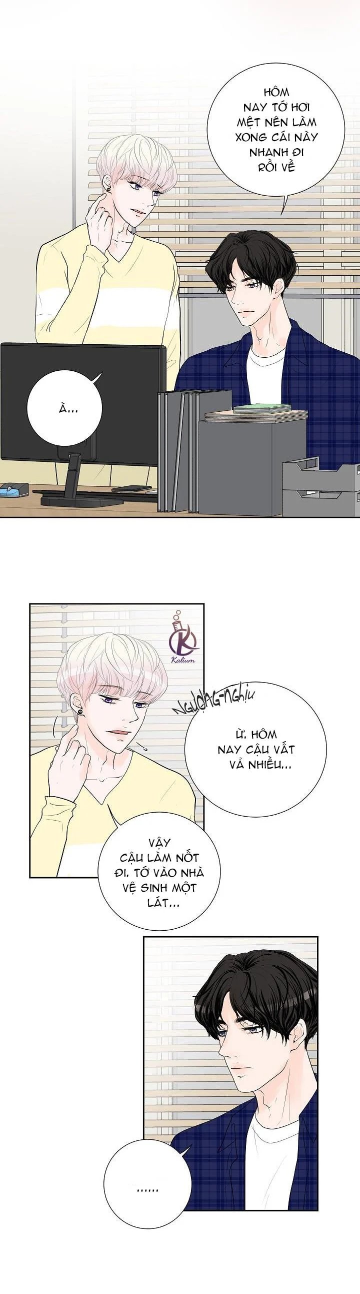 bạn có tò mò về bài review? chapter 24 17