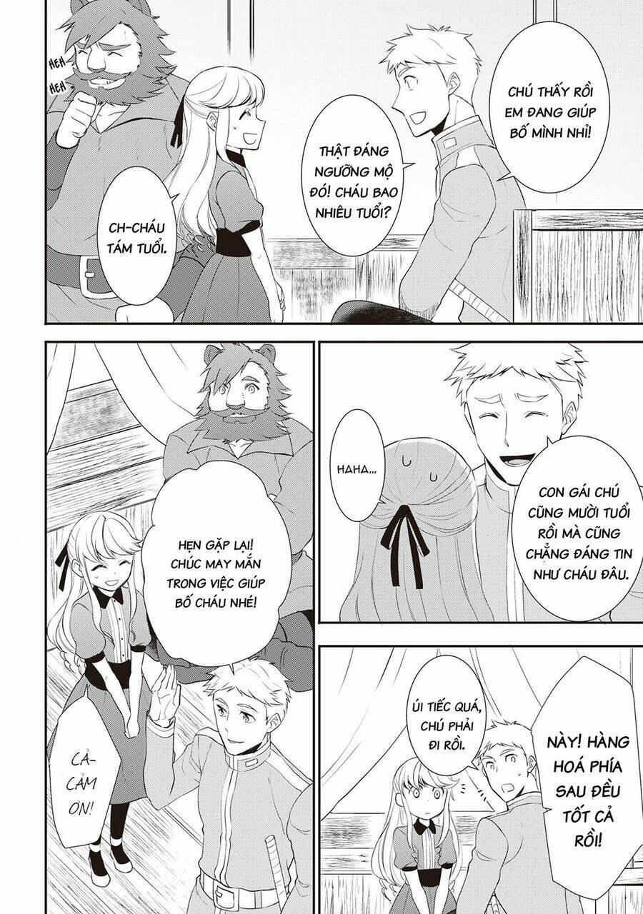 tenseishichatta yo (iya, gomen) chapter 26 13
