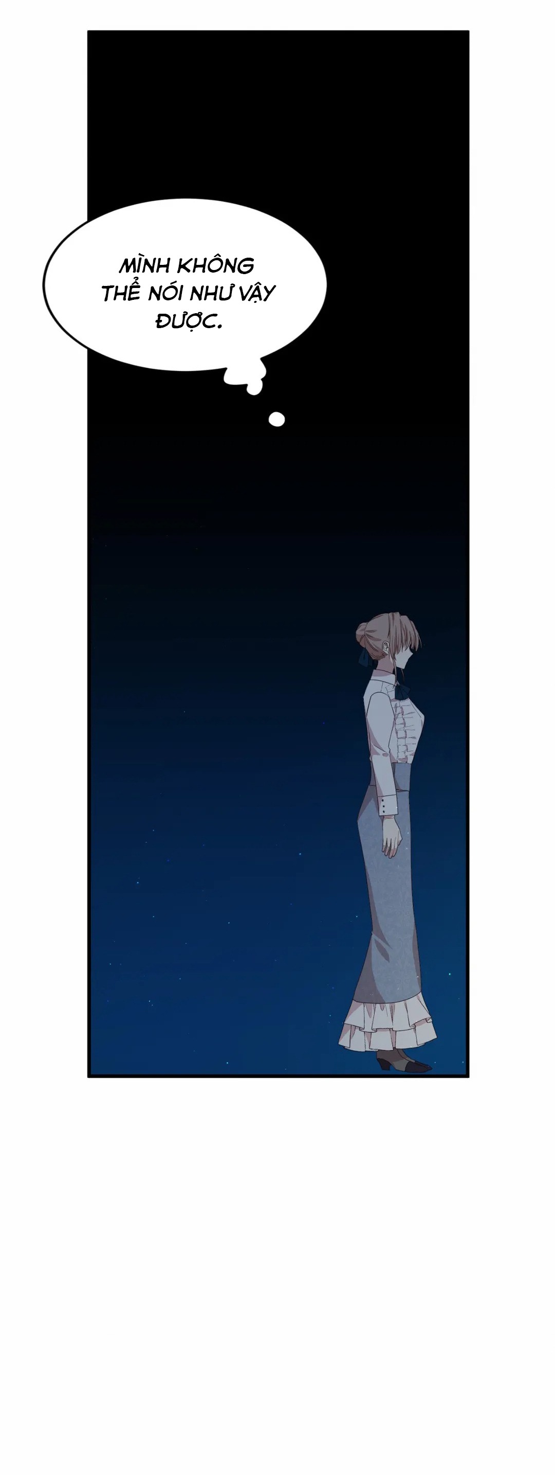 chị ấy là nữ chính trong truyện đó chapter 40 36