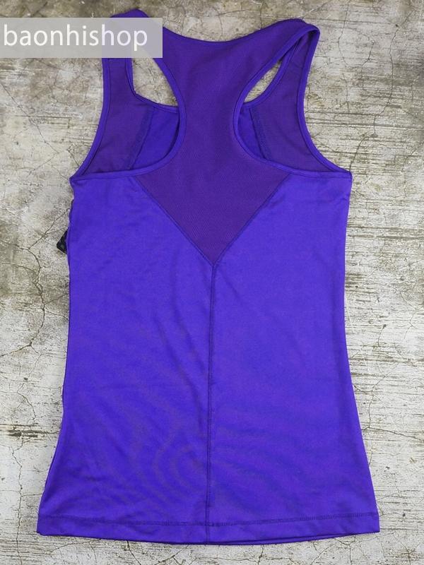 Áo Ba Lỗ Nữ Prince Tennis Basic Tank Top