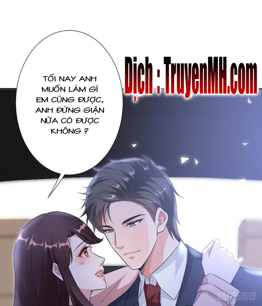 thí hôn lão công, cần giúp sức chapter 202 5