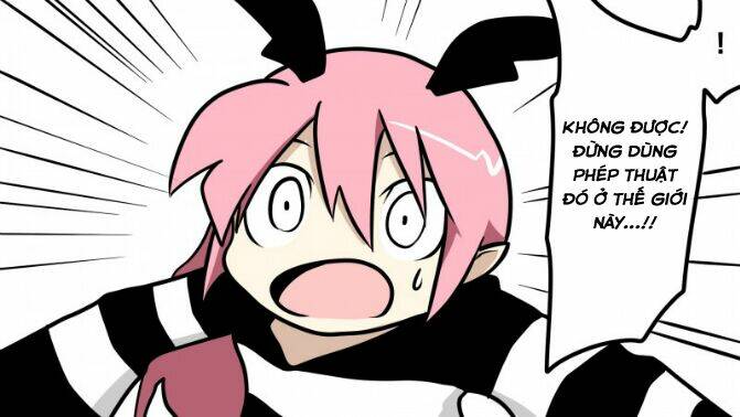 senyuu chapter 14 28