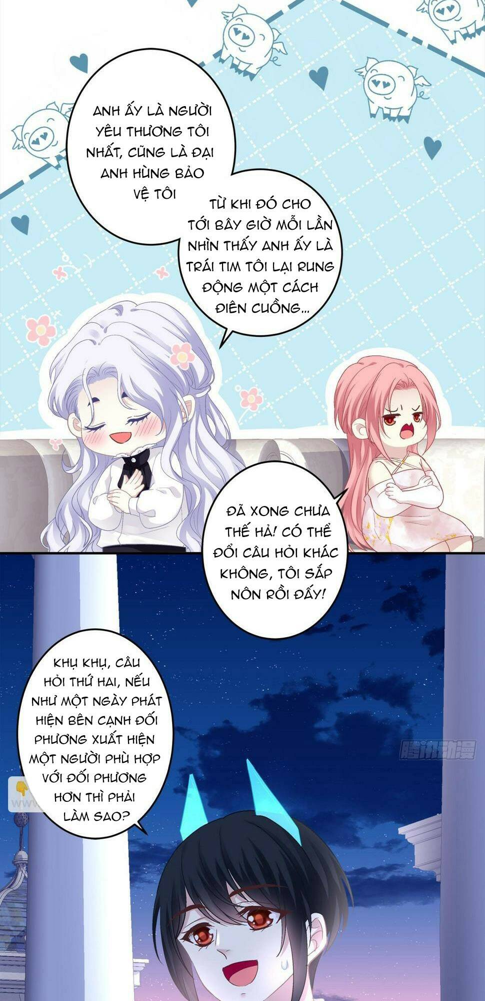 toàn bộ nắm trong tay chapter 172 10