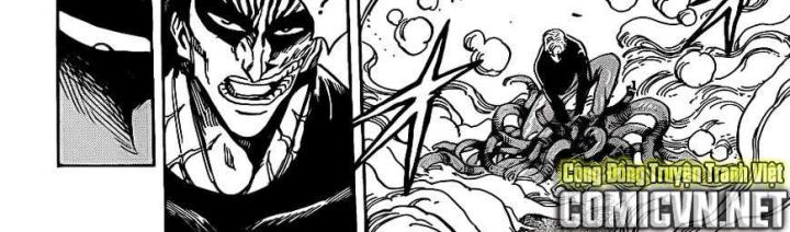 thánh tỏi sành ăn chapter 241 23