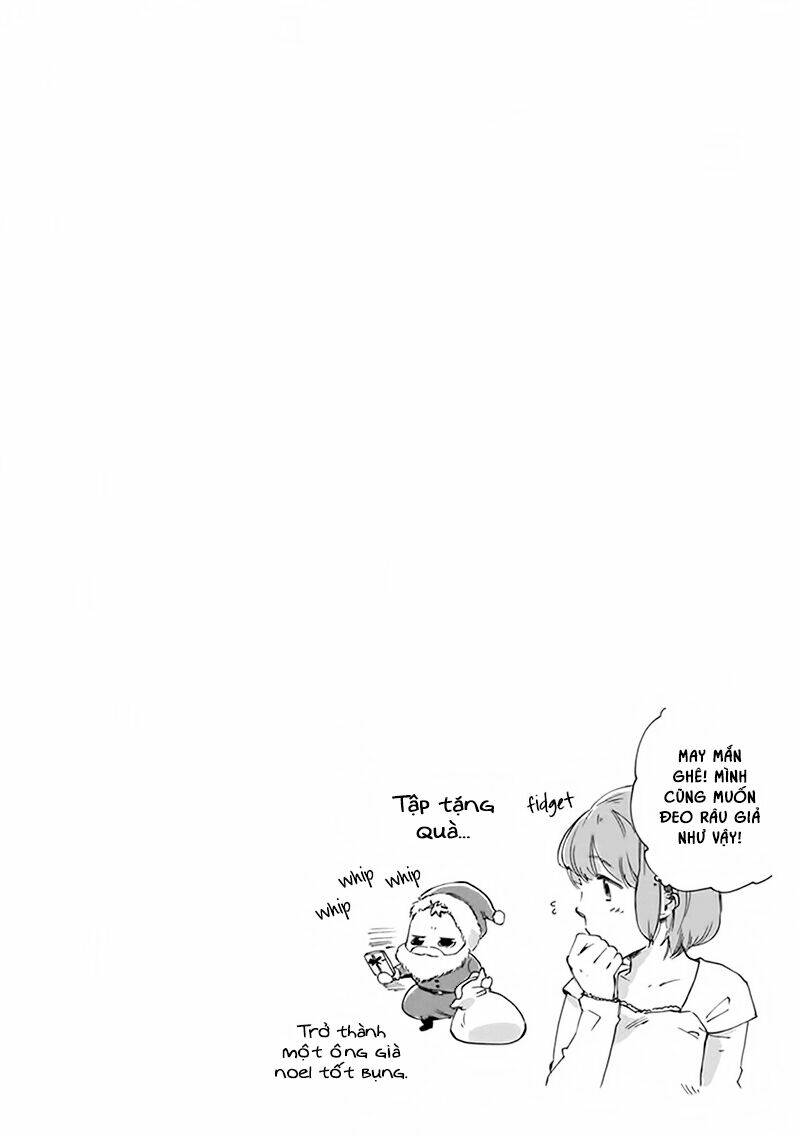 baby, kokoro no mama ni! chapter 15 10