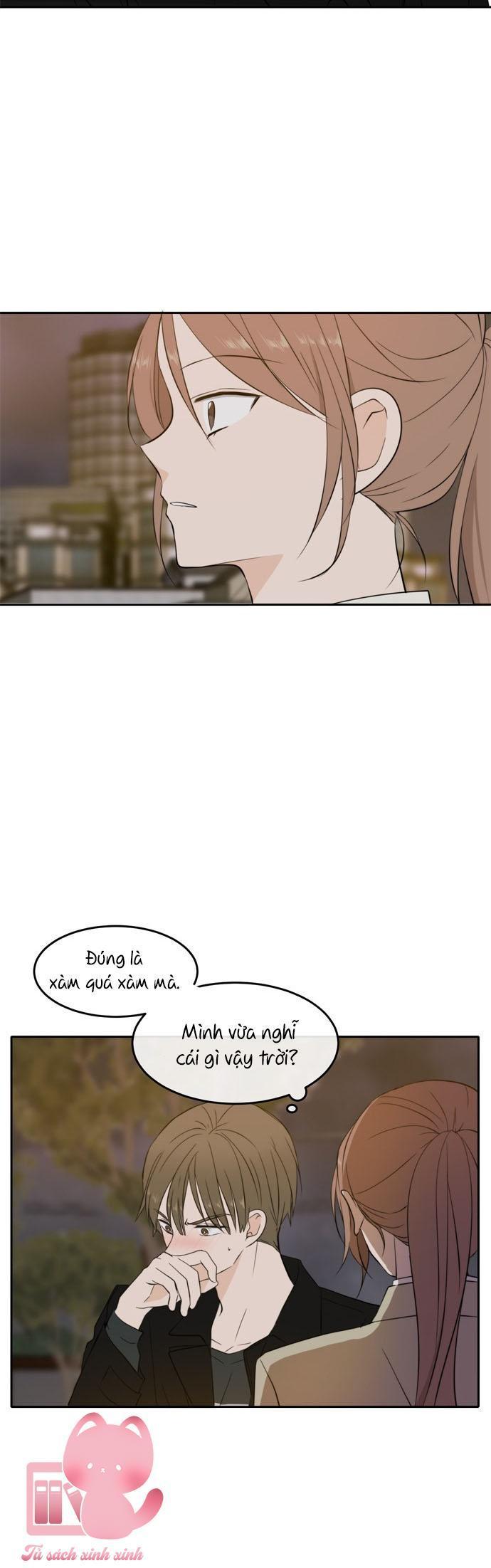 hẹn gặp nhau ở kiếp thứ 19 chapter 24 42