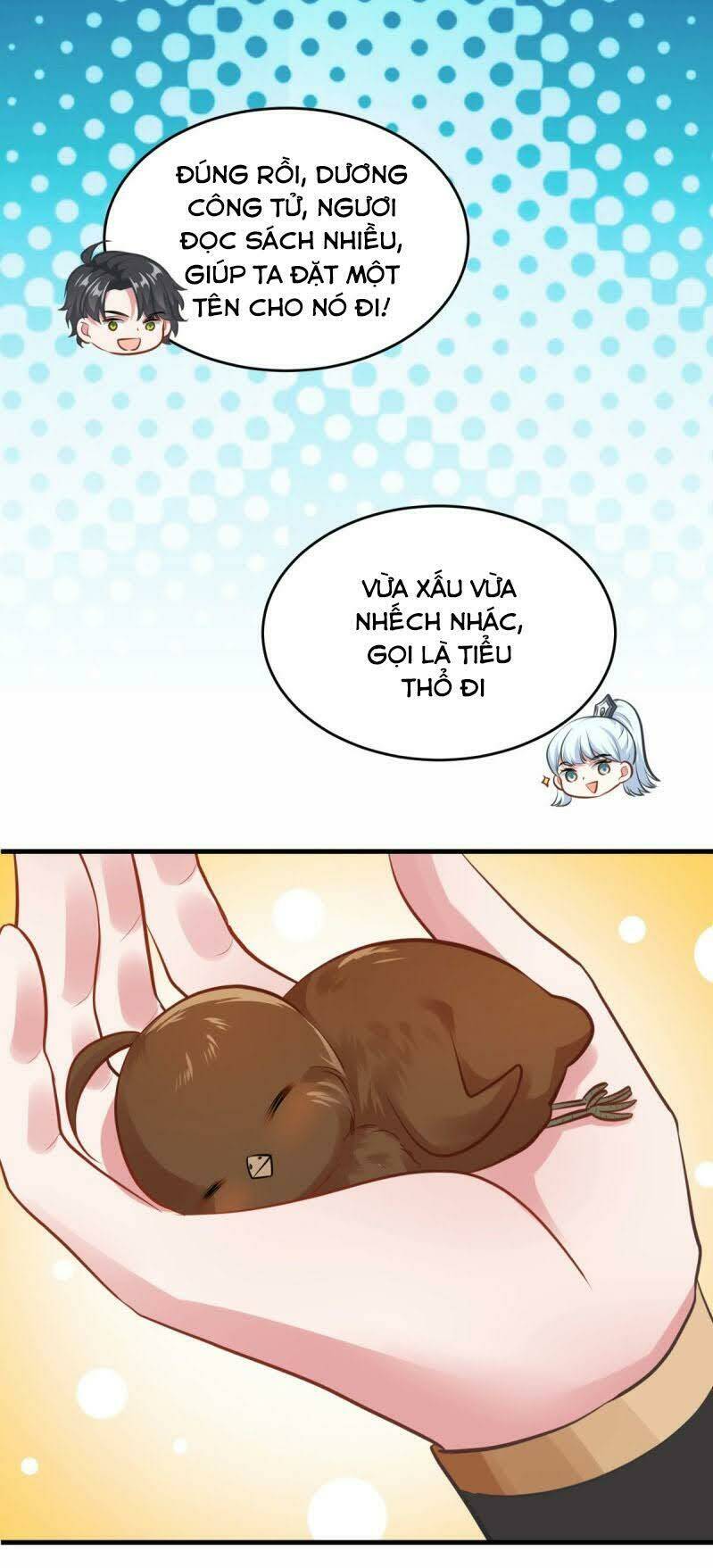 tiên ma đồng tu chapter 196 25