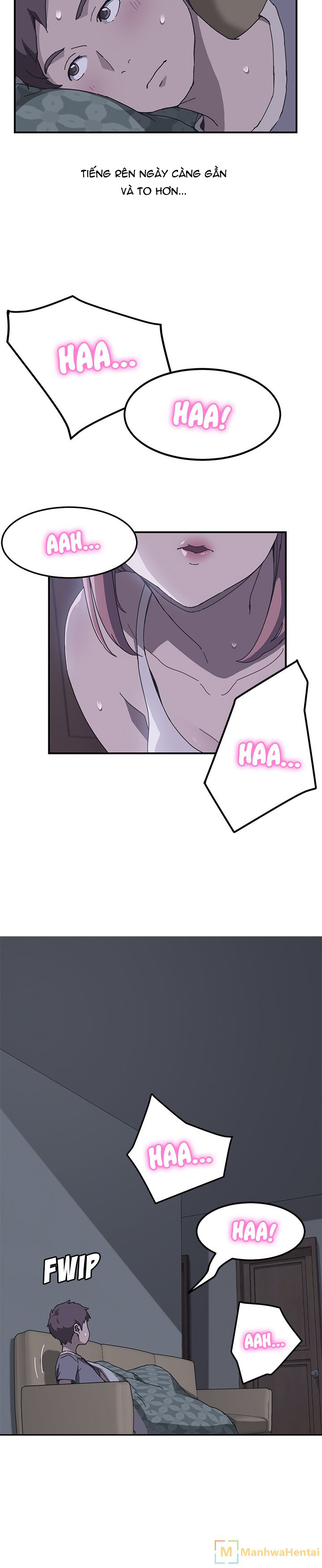 sống chung với dâm nữ chapter 2 10