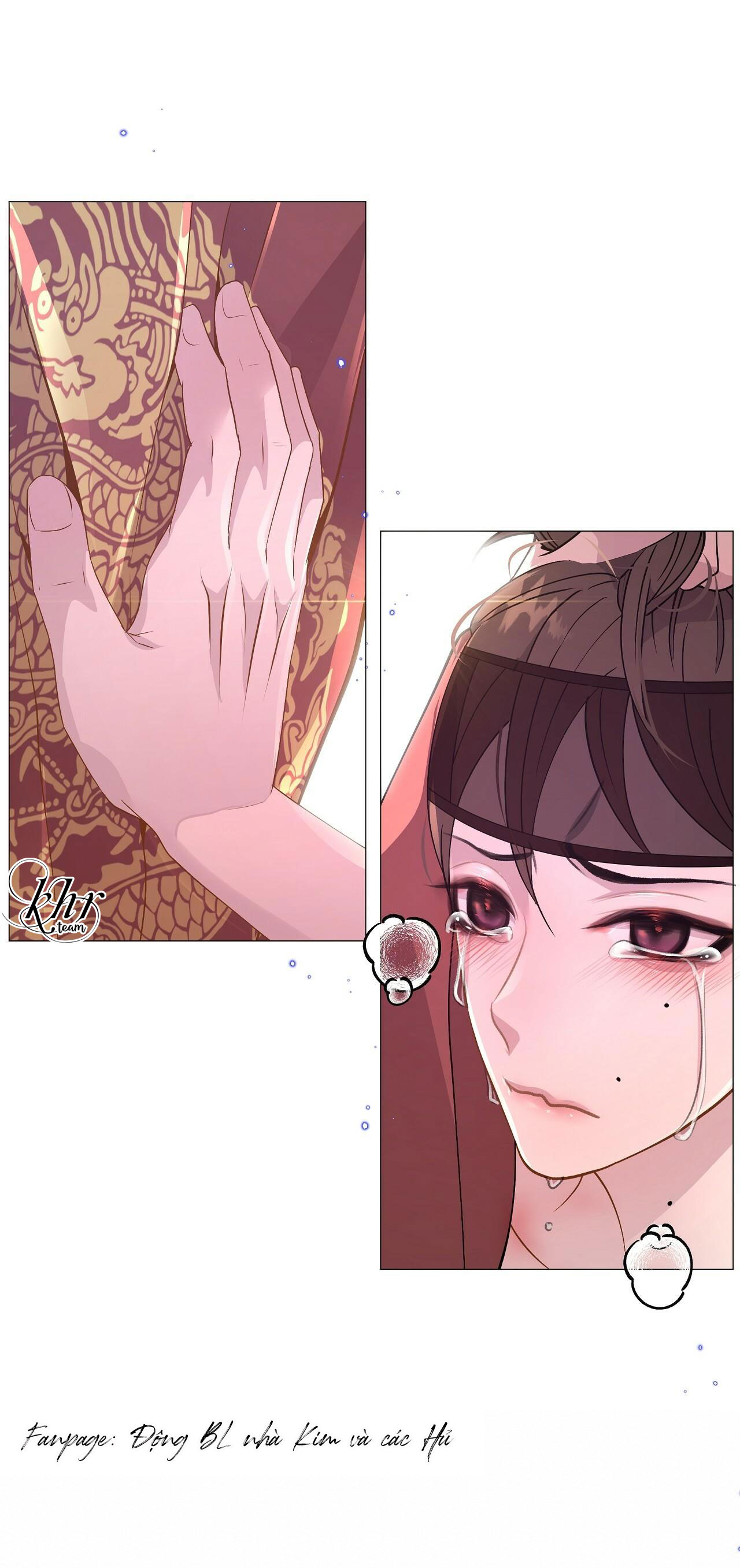 dạ xoa hóa liên ký chapter 12 27