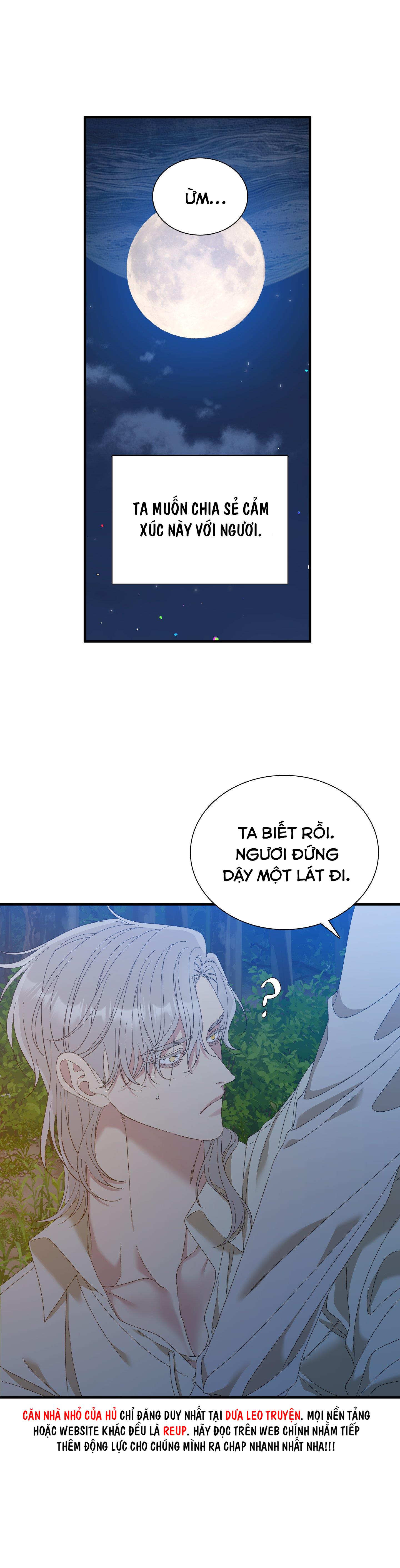 ái tình tự tâm chapter 36 14