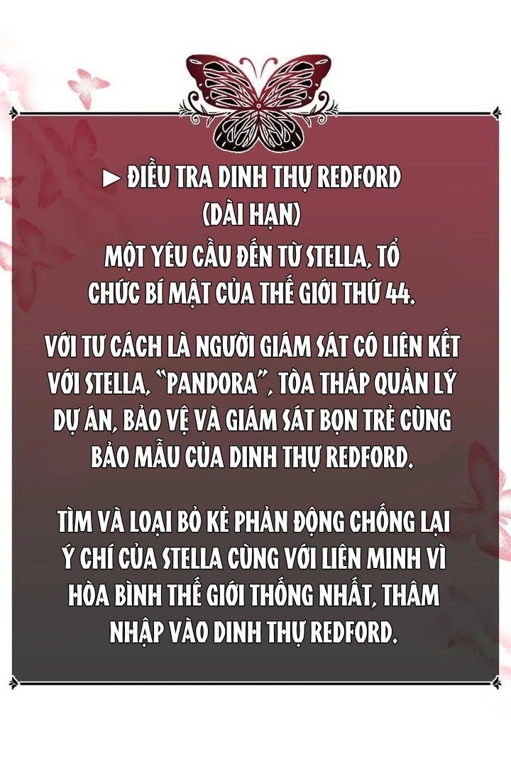 phương pháp bảo vệ anh ấy trong lãnh địa quái vật chapter 37 48