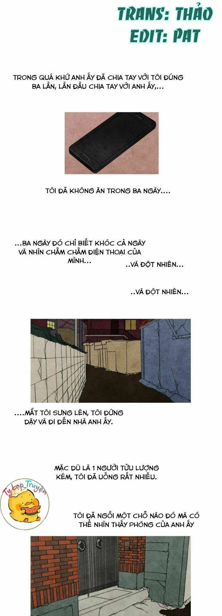 romantic marbling chapter 3 3