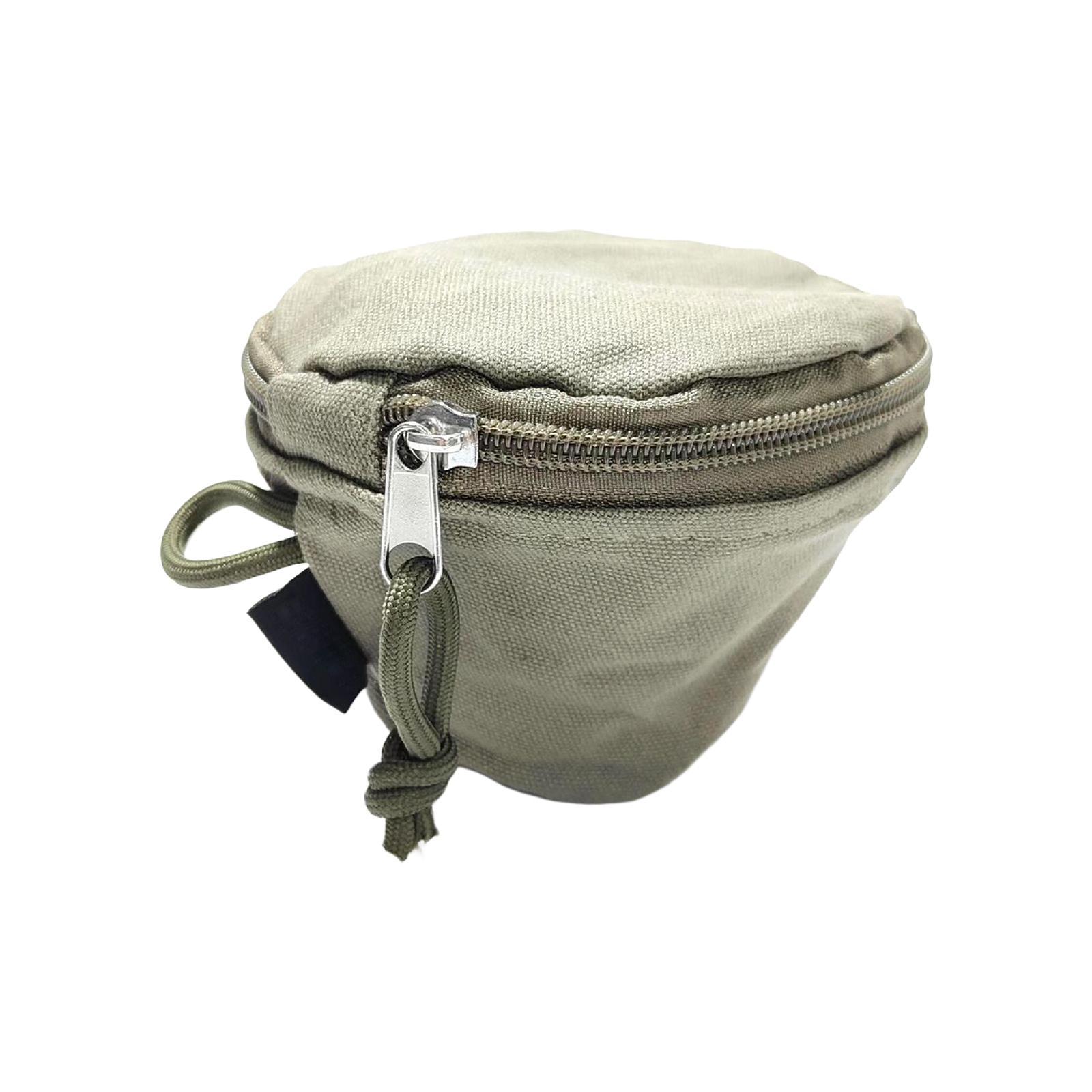 Basket Coffee Filter Holder Organizer Coffee Filter Container for Hiking Bar