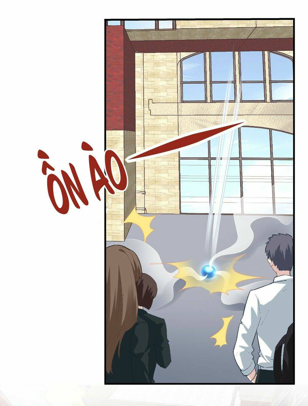 toàn bộ nắm trong tay chapter 16 4