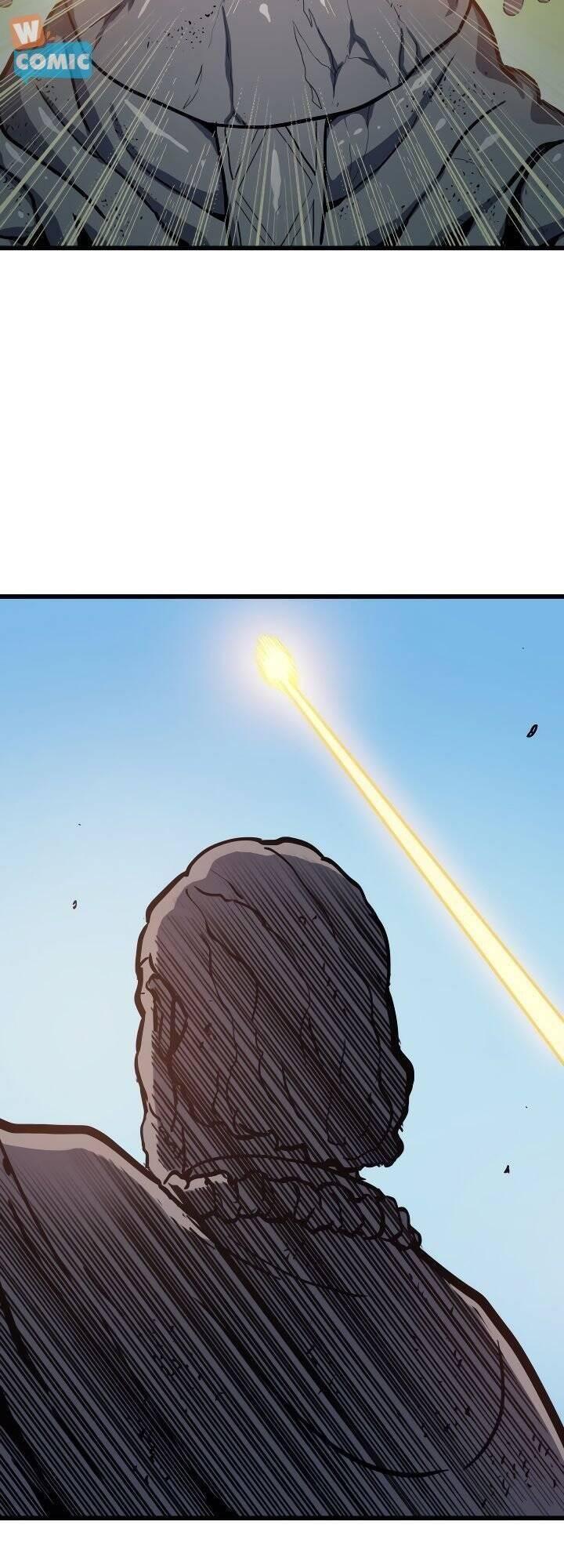 tôi trở lại thăng cấp một mình chapter 73 46