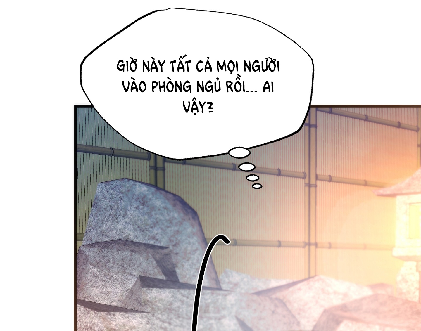 Cương Nhân chapter 93.2 74