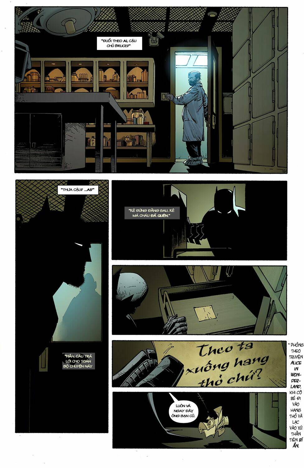 Batman chapter 10 18