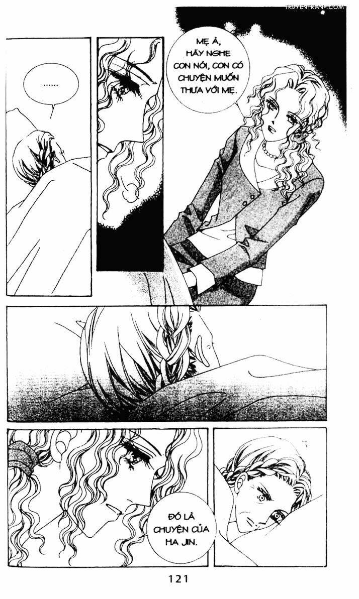 điên vì yêu - love like crazy chapter 47 9