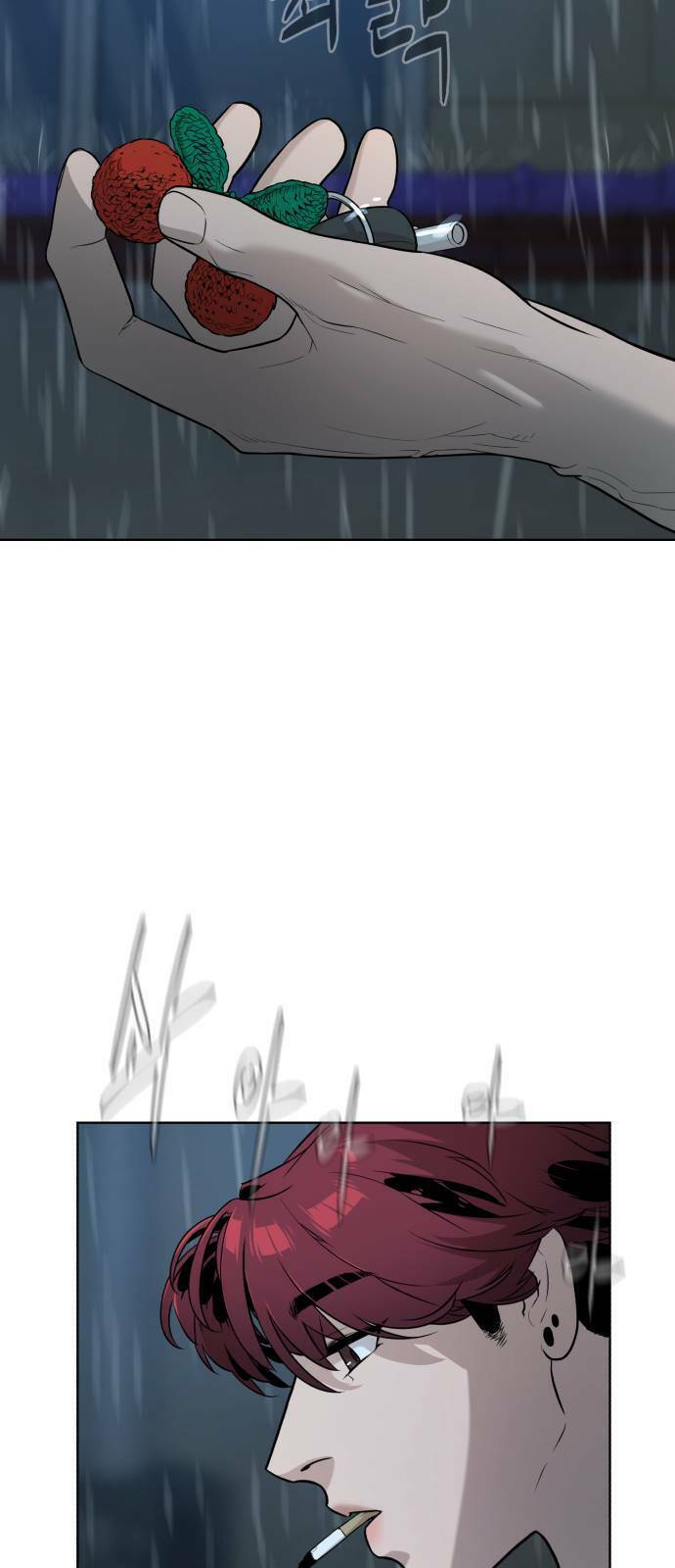 Máu trắng chapter 32 29