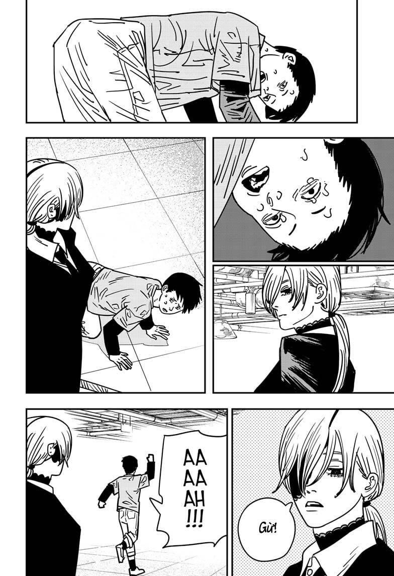 chainsaw man - thợ săn quỷ chapter 143 12