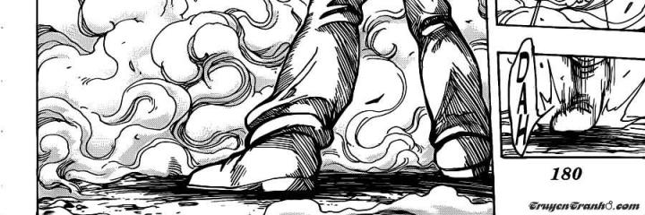 thánh tỏi sành ăn chapter 204 25