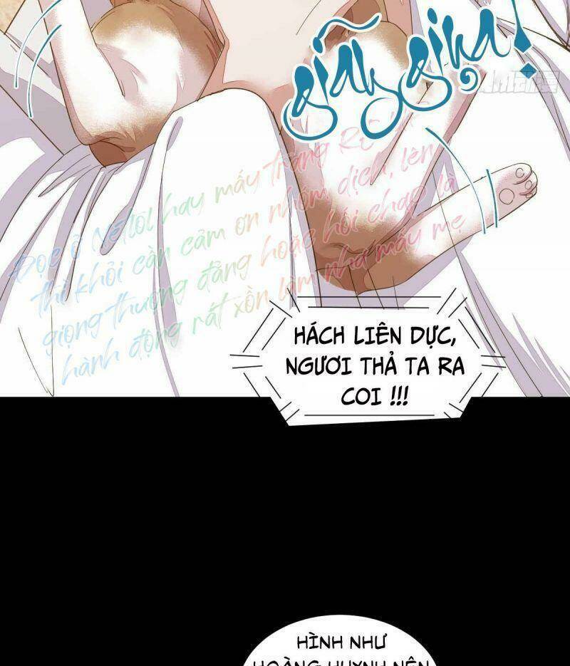 sát thủ vương phi không dễ chọc chapter 45 13