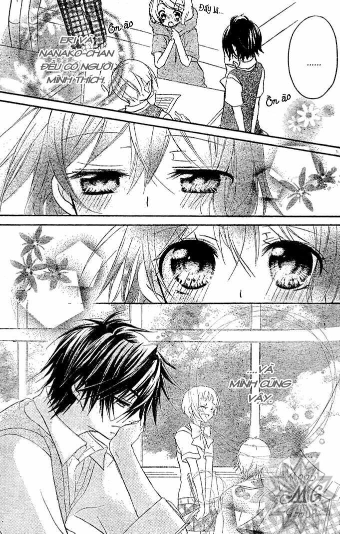boyfriend - namorado chapter 3 6