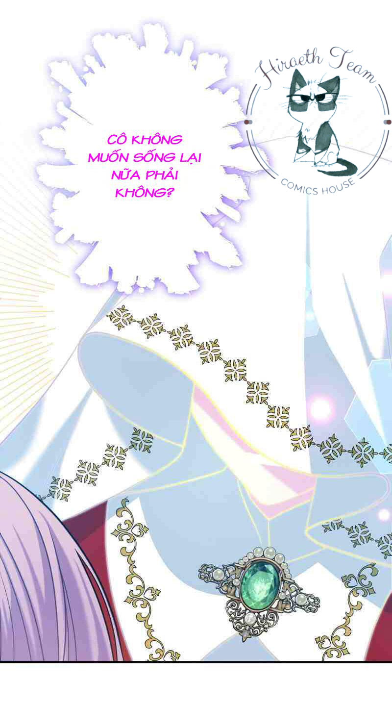 tôi sẽ có được trái tim của hoàng đế ! chapter 1 55