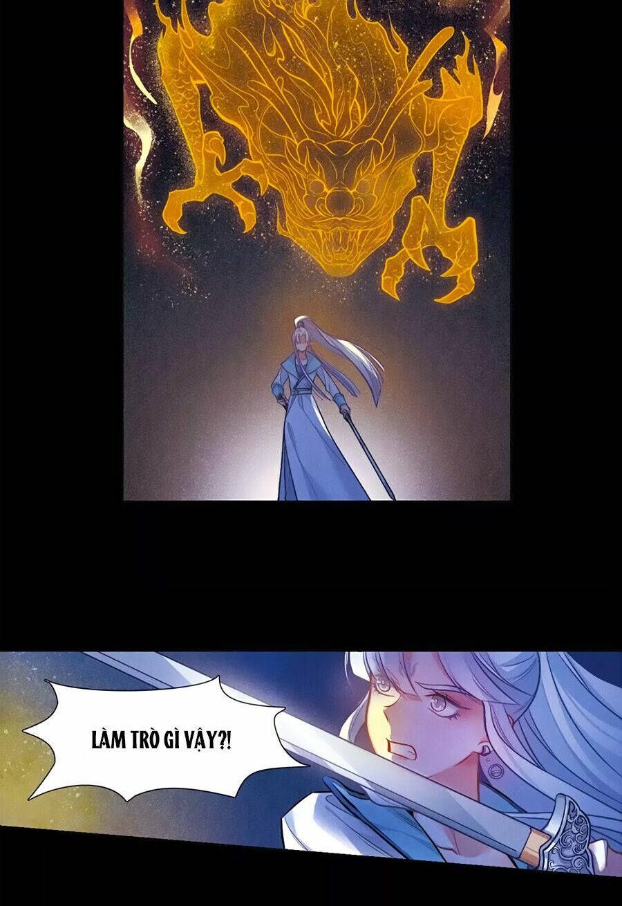 địa ngục cáo bạch thi chapter 97 13