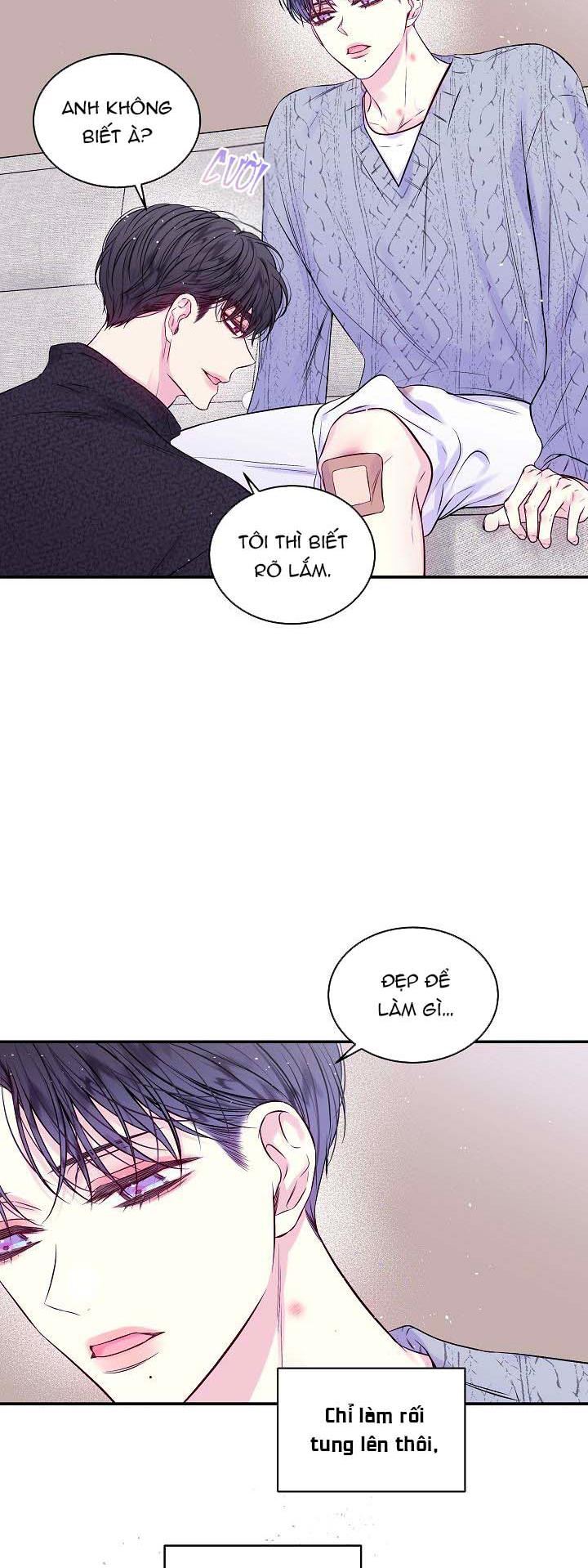 bình minh thứ hai chapter 43 39