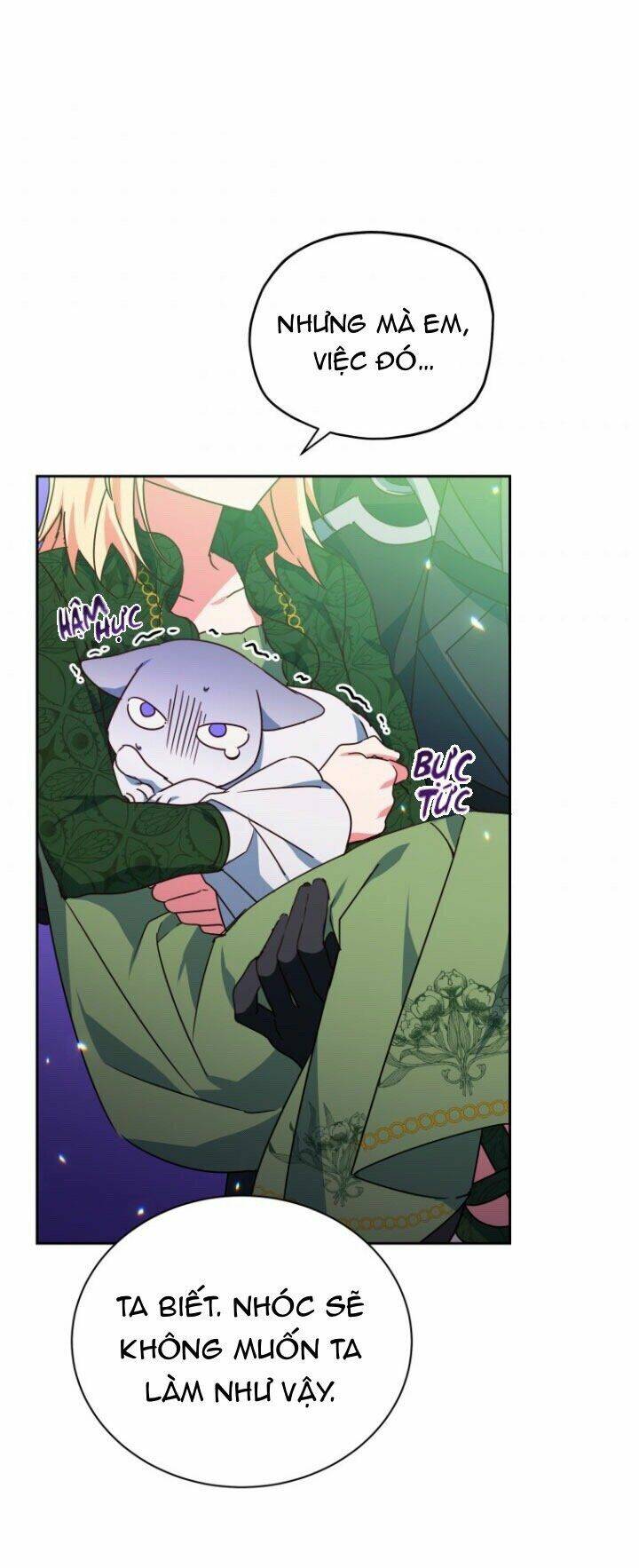 nàng elizabeth thuần khiết chapter 26 27