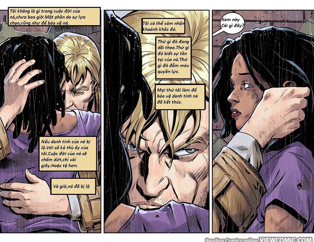 injustice: gods among us - year 3 chapter 62 8