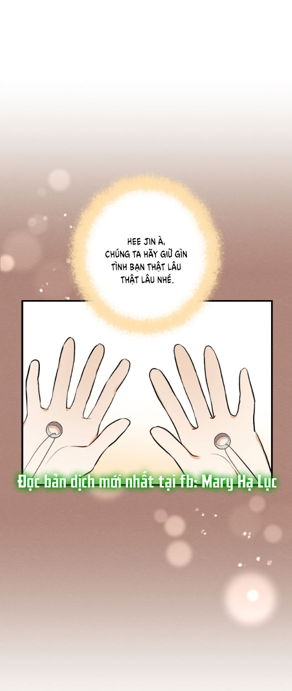 [18+] hôn nhân bị đánh cắp chapter 38.2 15