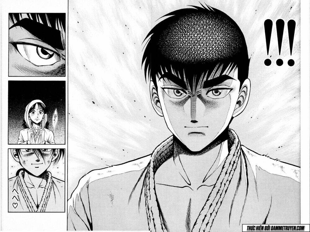 shin kotaro makaritoru! juudouhen chapter 220 8