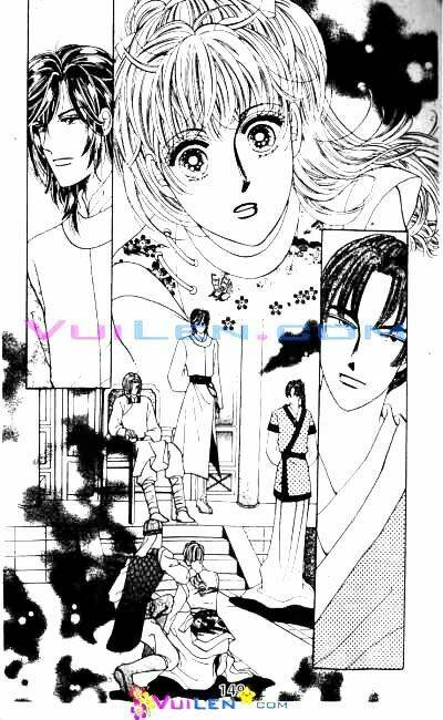cô nàng đỏm dáng chapter 5 147