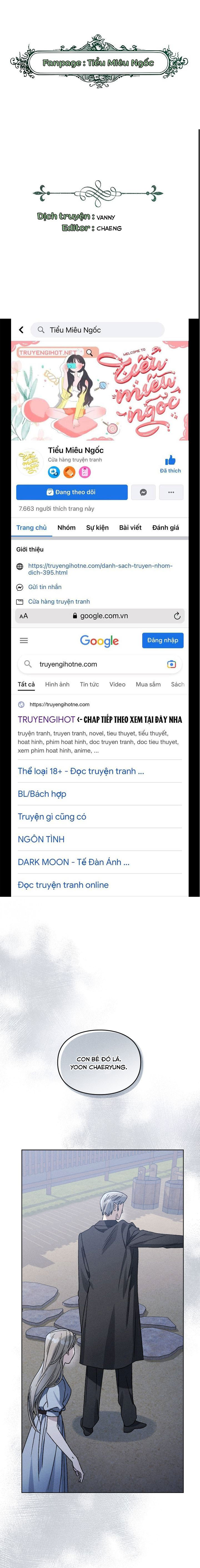 nếu tôi là bạn chapter 69 1