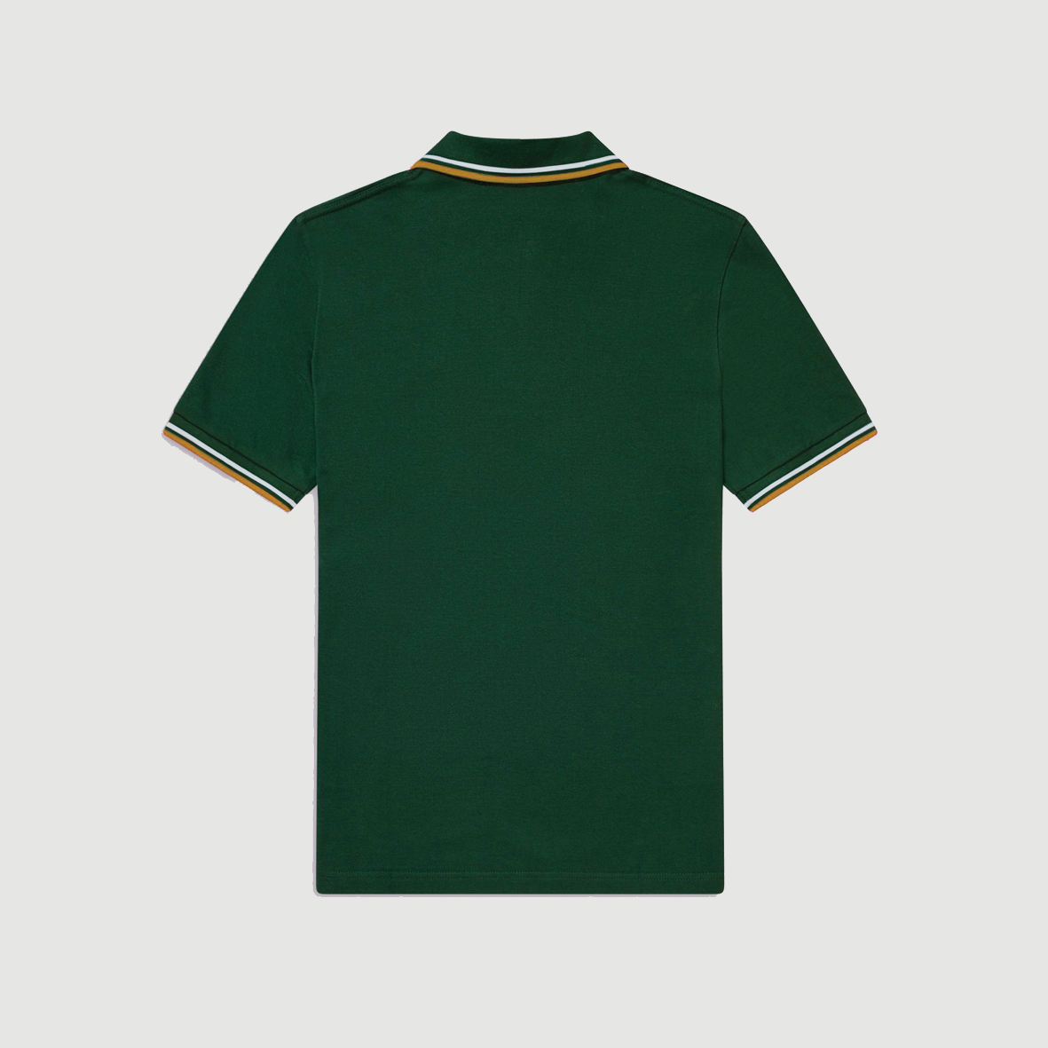 Áo Polo Nam Vải Cotton Cá Sấu Gai Cao Cấp BARRY SS22 - PM126
