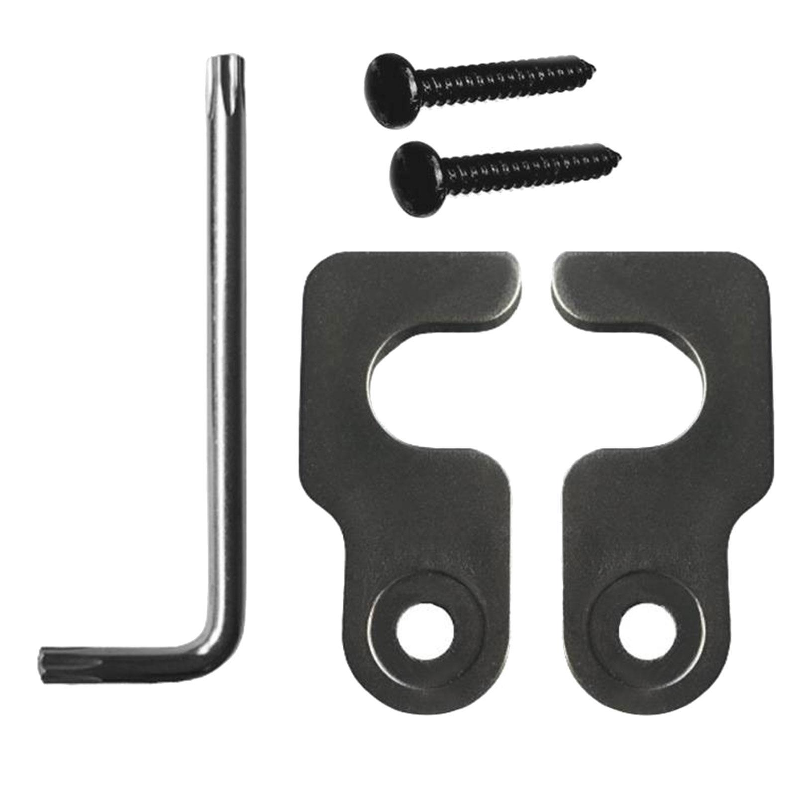 2 Pieces Sun Visor Mounting Clips Sun Visor Repair  Repairs Vehicle Sagging Sun Visor for  Installation Replace Parts