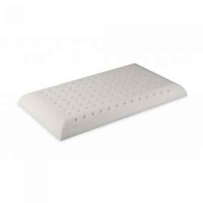 Gối đầu trẻ em Bamboo chống ngạt Comfybaby CFN01