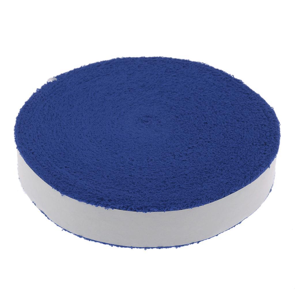 Towel Grip Tape for Tennis Squash Badminton Racquet Racket ,Overgrip