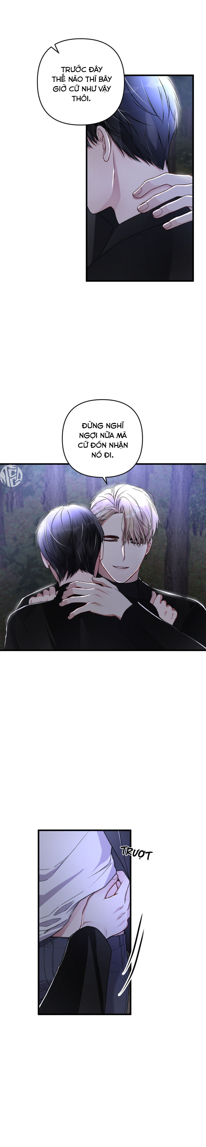 cuộc sống thường nhật của một guide phổ quát chapter 31 4