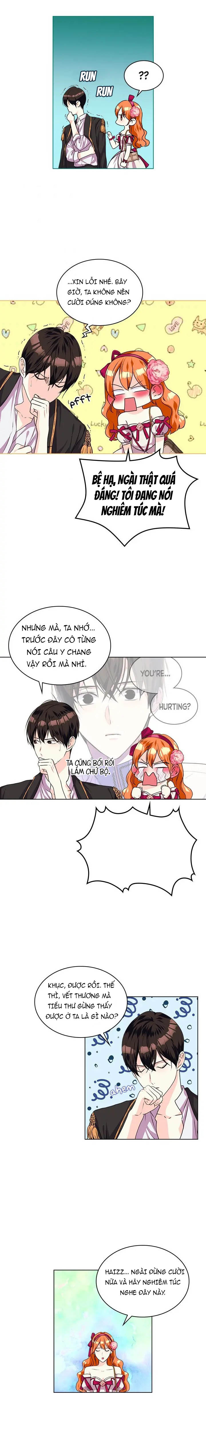 đức hạnh của ác nữ phản diện chapter 38 12