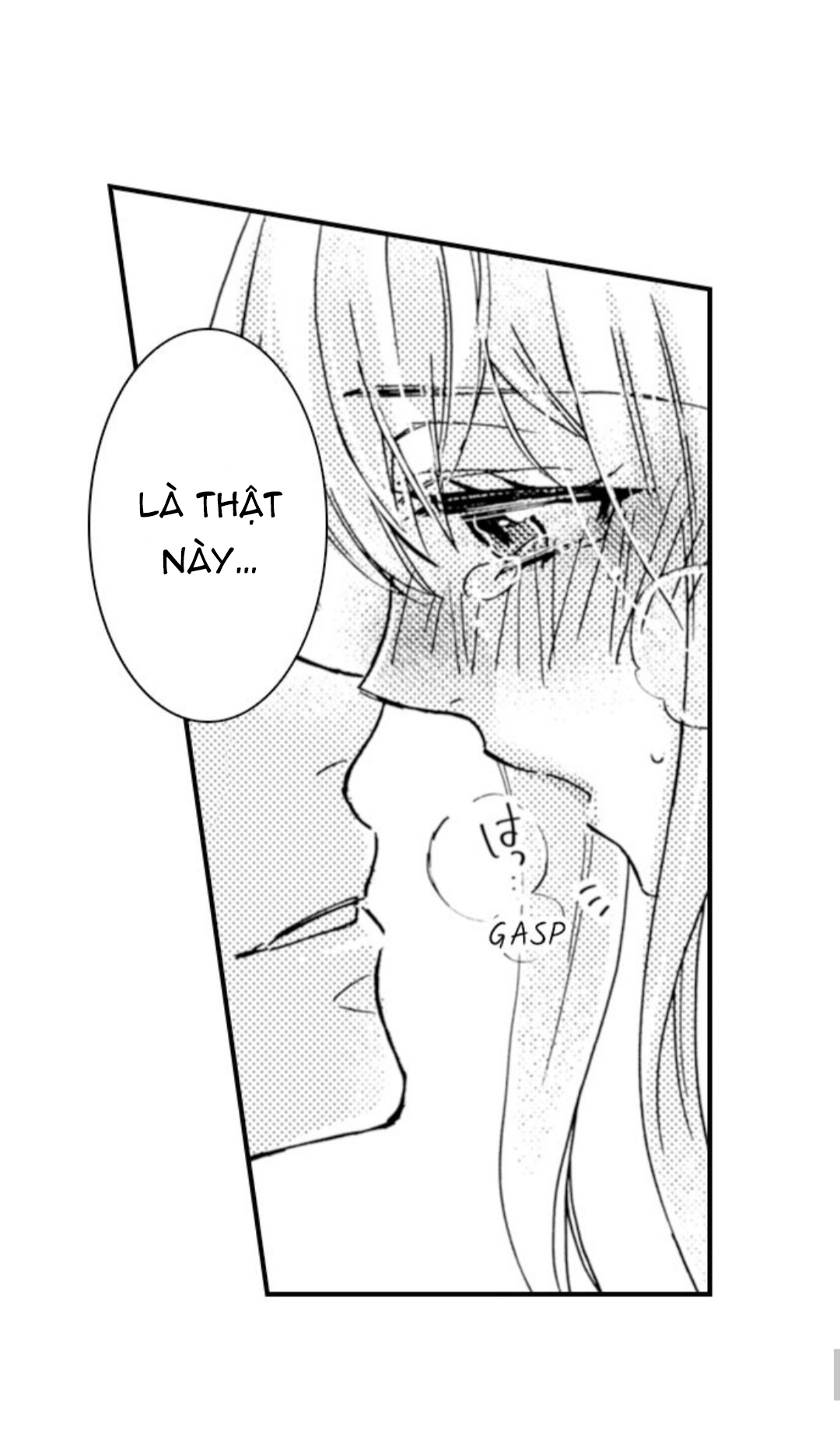 vị sếp thú tính nhà bên chapter 30.3 10