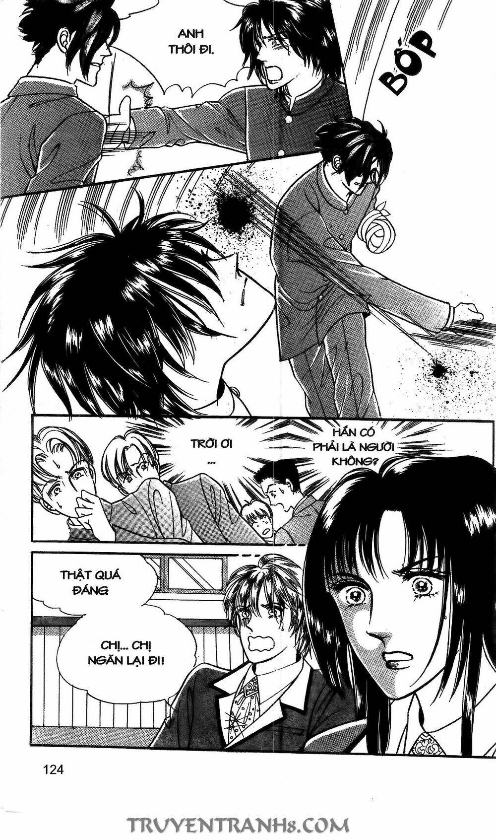 lọ lem kén rể chapter 17 25