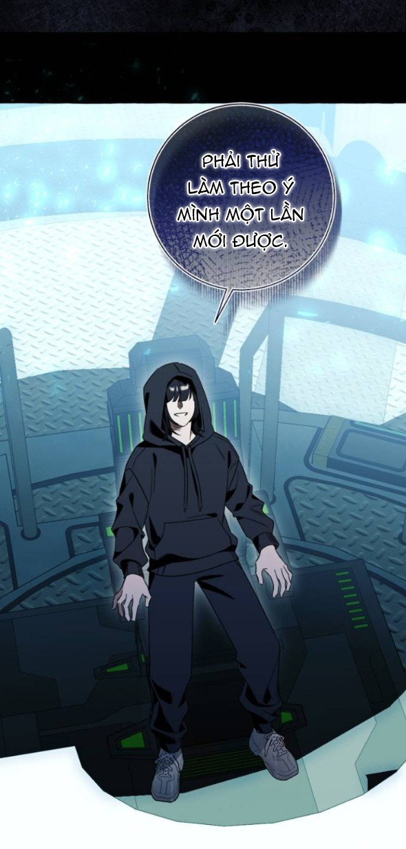 tôi tưởng đó chỉ là tiểu thuyết trọng sinh bình thường chapter 83.1 32