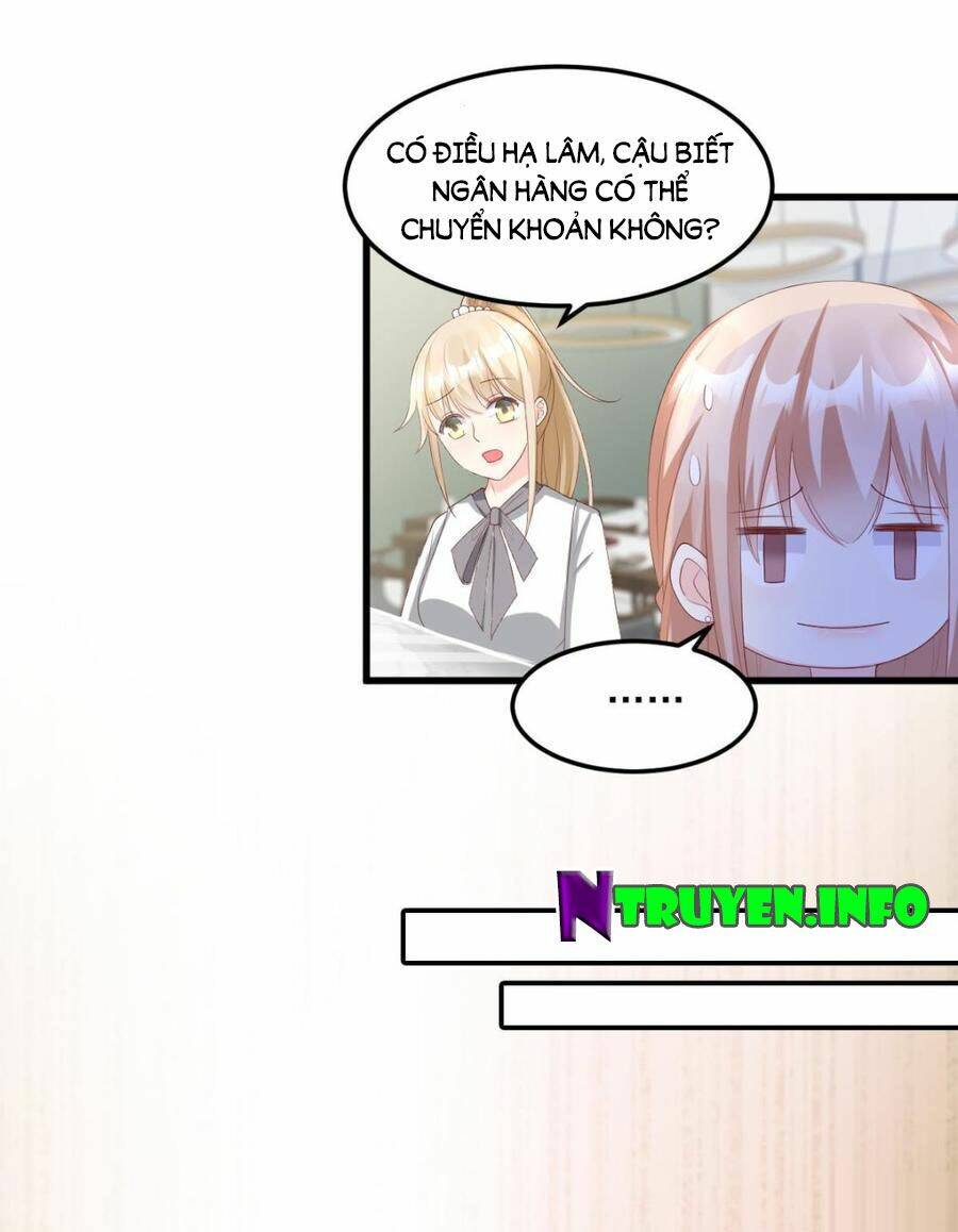 tư sủng cục cưng bảo bối chapter 25.1 9