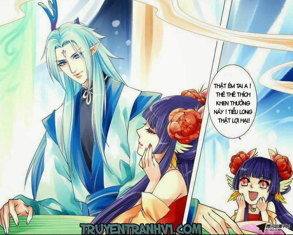 long phượng trình tường chapter 29 2